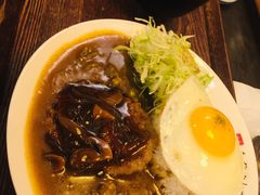 -金龙咖喱