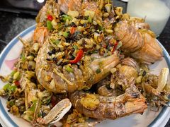 -三妹小龙虾·黄油蟹(华侨城总店)