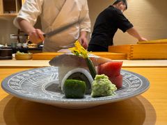 -鮨青(恒基名人购物中心店)