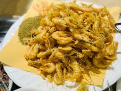 -福茗春薪禾记海鲜烧烤(八一路店)