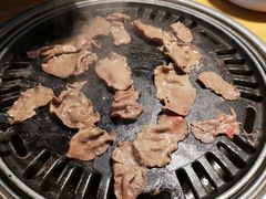 -缸桶屋韩国料理·全程帮烤(泰禾店)