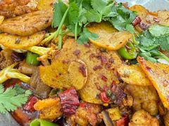 -稻香餐厅中餐干锅(劼人路店)