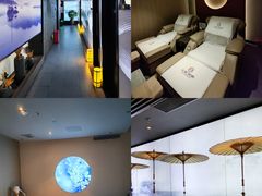 -上足·影院足道·SPA(红岭店)
