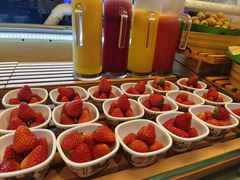 -深海聚汇·牛榴宴·自助料理(江宁万达店)