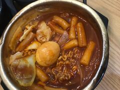 -李先生的首尔小馆(松江启源广场店)