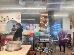 -水碾河刘老大串串香(水碾河路店)