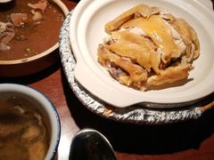 -客语客家菜(佳兆业广场店)