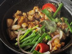 -朴墅(西湖青芝坞店·杭帮菜·家宴.14年的店)