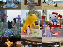 -深圳湾万象城(南山店)