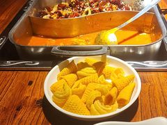 -齐祺渔锅(前进路店)