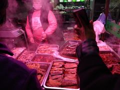 -白魁老号饭庄(安内店)