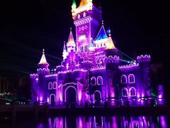 -青岛方特梦幻王国