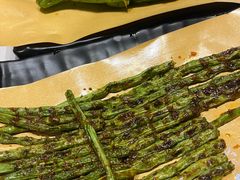 -鑫正兴东北烧烤(滨湖店)