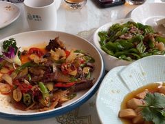 -新粤新疆菜(禅城店)