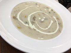 -斯比特花园西餐厅(东方商厦店)