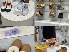 -洋洋广场(南街店)