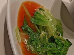 -真地道京味府·鲜橙烤鸭·北京菜(朝阳公园·甜水园店)