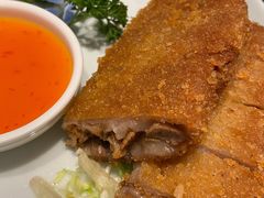 千番芋泥鸭-闽和南(深圳万象城店)