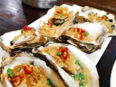 -漫天香·小龙虾餐厅(夏湾店)