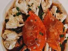 -高佳庄·海鲜酒楼(定海店)