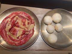 -西塔老太太泥炉烤肉(川沙百联店)