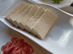 -大草原清真饭庄(沙河店)