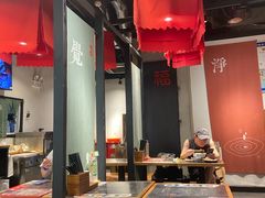 -和府捞面(天河领展广场店)