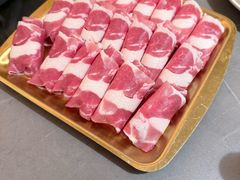 -额尔敦·品质自助(摩尔城店)