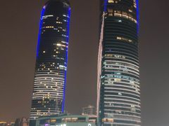 -演武大桥观景平台