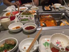 -海底捞火锅(仓山爱琴海店)