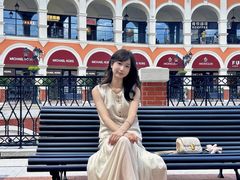 -佛罗伦萨小镇广佛名品奥特莱斯(疏港路店)