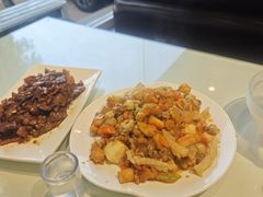 -桃子餐厅·天津菜(红星路直营店)