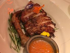 -太食獸泰式茶餐厅(IFS国金中心店)