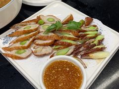 脆皮大肠-旺达·福州菜(正大广场店)