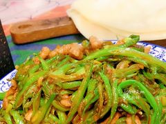 -娄三少·老北京春饼烤鸭家常菜(方庄店)