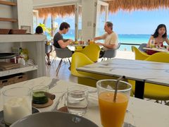 -The Sunny Side Cafe Station 1