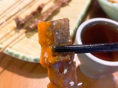 -十三道烧烤(保利西街店)
