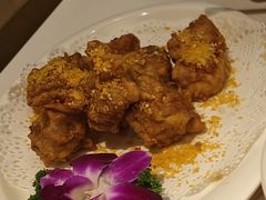 金牌蒜香骨-光明邨大酒家(淮海路店)