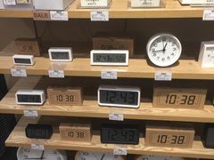 -MUJI无印良品(华懋店)
