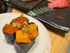 -合点寿司(金虹桥商场店)