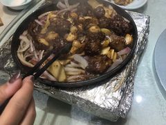 -乾园(天河城店)