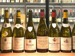 -Wine&Dine Le Bouchon法式酒馆