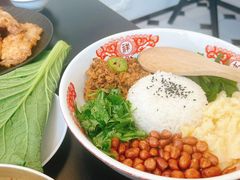 -红东阁东北菜烤肉酒馆(CROSS万象汇店)