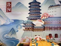 -洛阳宴·洛阳菜(南昌路店)