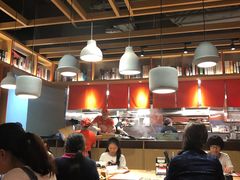 大堂-味千拉面(煌华新纪元购物广场店)