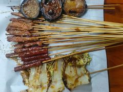 -满族八旗正宗牛肉面