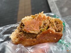 -满记烧饼(牛街东里小区一区店)