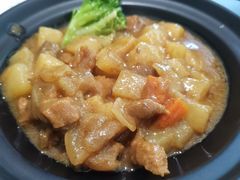-老娘舅中式快餐(美好广场店)