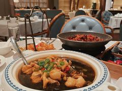 -成都瑞吉酒店·宴庭中餐厅