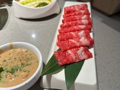 -海底捞火锅(北京路店)